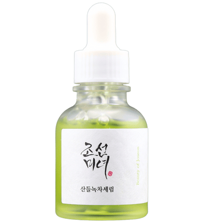 Buy Beauty of Joseon Calming Serum Green Tea + Panthenol in Dubai - FKN Beautiful