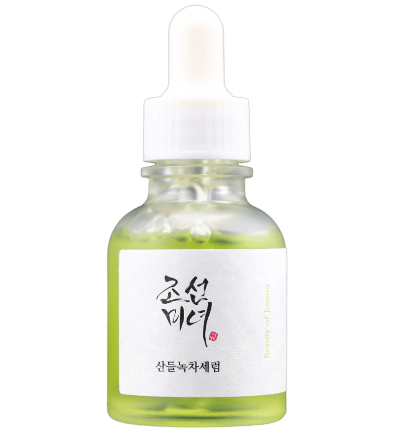 Buy Beauty of Joseon Calming Serum Green Tea + Panthenol in Dubai - FKN Beautiful