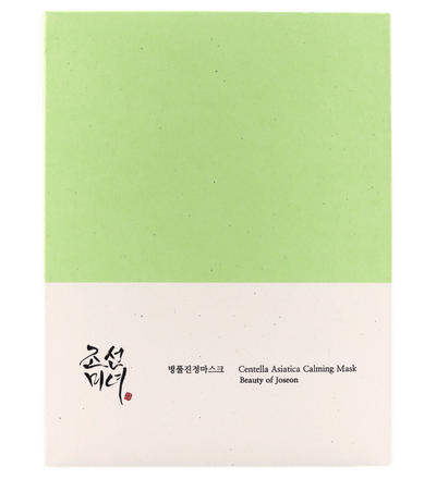 Buy Beauty of Joseon Centella Asiatica Calming Mask in UAE - FKN Beautiful