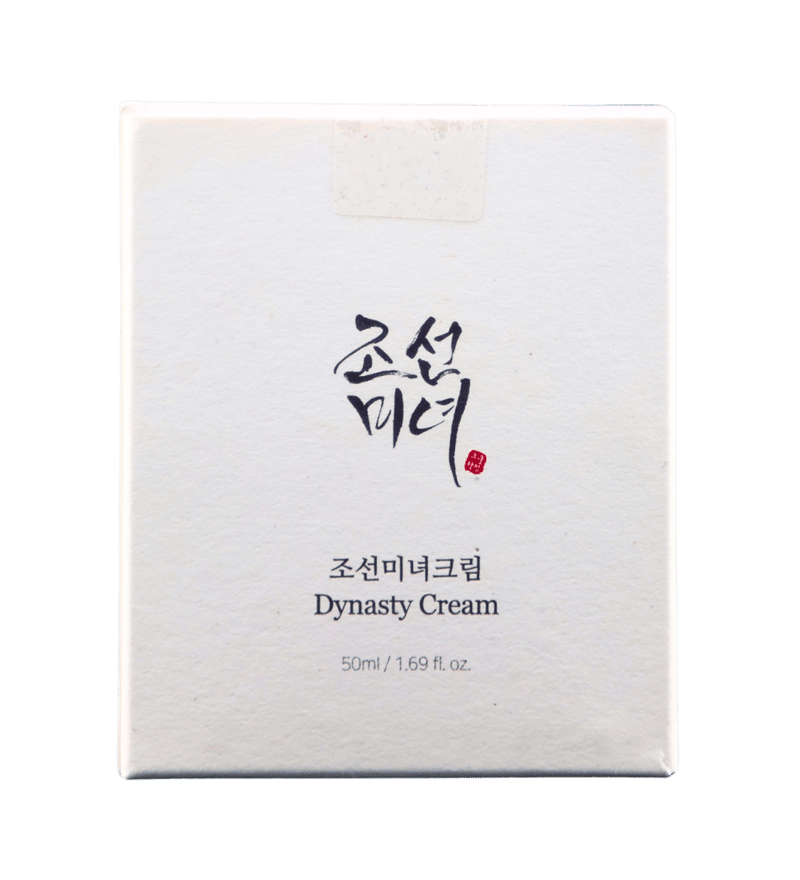 Buy Beauty of Joseon Dynasty Cream in Abu Dhabi - FKN Beautiful