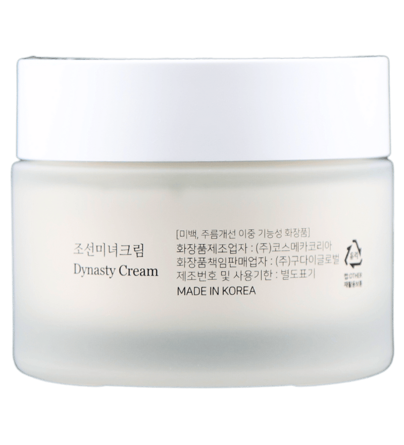 Buy Beauty of Joseon Dynasty Cream in Al Ain - FKN Beautiful