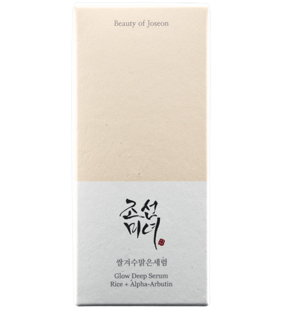 Buy Beauty of Joseon Glow Deep Serum Rice + Alpha-Arbutin in Abu Dhabi - FKN Beautiful