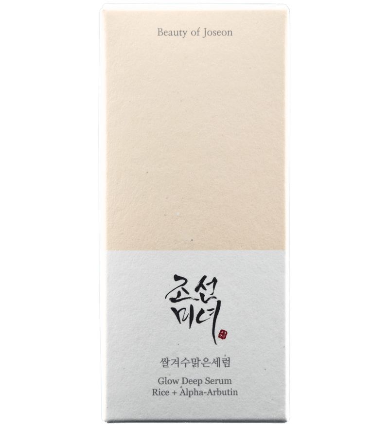 Buy Beauty of Joseon Glow Deep Serum Rice + Alpha-Arbutin in Abu Dhabi - FKN Beautiful