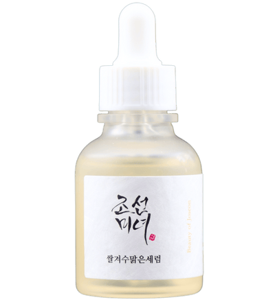 Buy Beauty of Joseon Glow Deep Serum Rice + Alpha-Arbutin in Dubai - FKN Beautiful