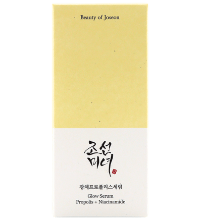 Buy Beauty of Joseon Glow Serum Propolis + Niacinamide in UAE - FKN Beautiful