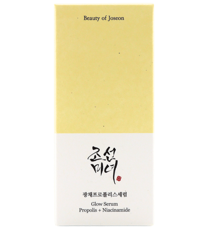 Buy Beauty of Joseon Glow Serum Propolis + Niacinamide in UAE - FKN Beautiful