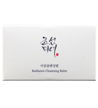 Buy Beauty of Joseon Radiance Cleansing Balm in UAE - FKN Beautiful