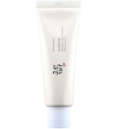 Buy Beauty of Joseon Relief Sun Rice and Probiotics SPF50 Sunscreen in Dubai - FKN Beautiful