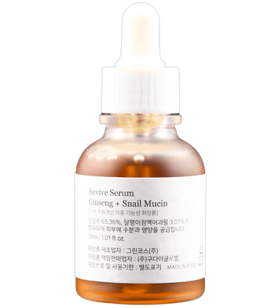 Buy Beauty of Joseon Revive Serum Ginseng + Snail Mucin in UAE - FKN Beautiful