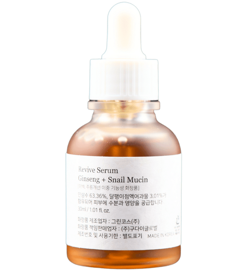 Buy Beauty of Joseon Revive Serum Ginseng + Snail Mucin in UAE - FKN Beautiful