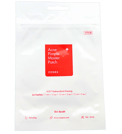 Buy COSRX Acne Pimple Master Patch in Dubai