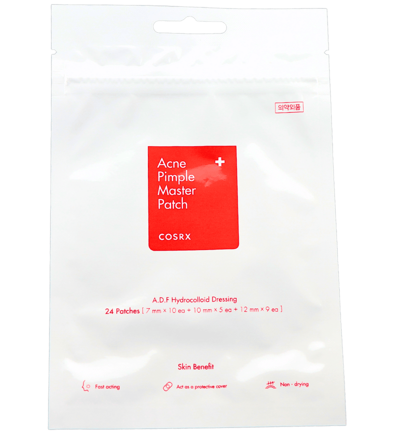 Buy COSRX Acne Pimple Master Patch in Dubai