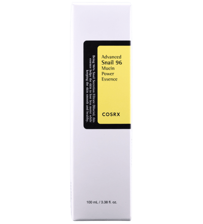 Buy COSRX Advanced Snail 96 Mucin Power Essence in Abu Dhabi - FKN Beautiful