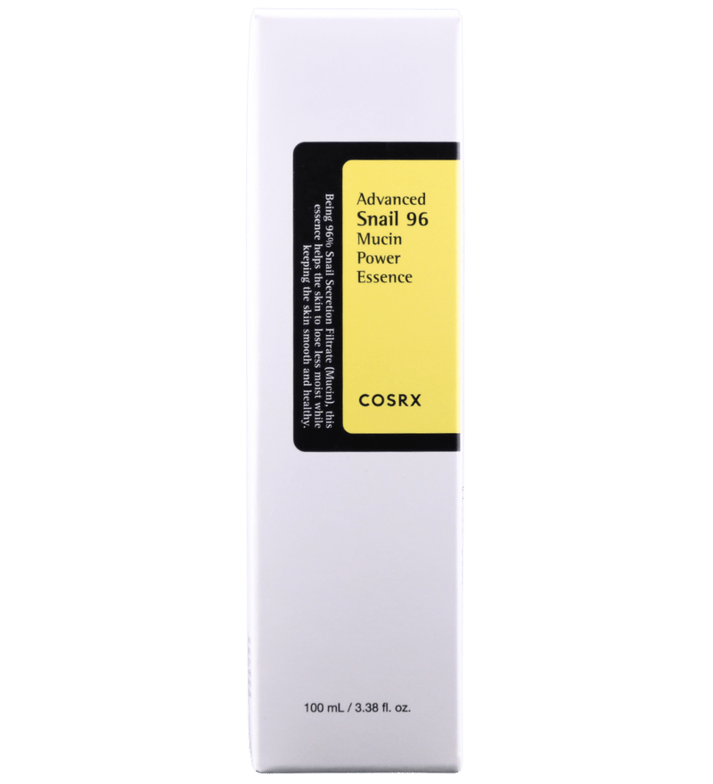 Buy COSRX Advanced Snail 96 Mucin Power Essence in Abu Dhabi - FKN Beautiful