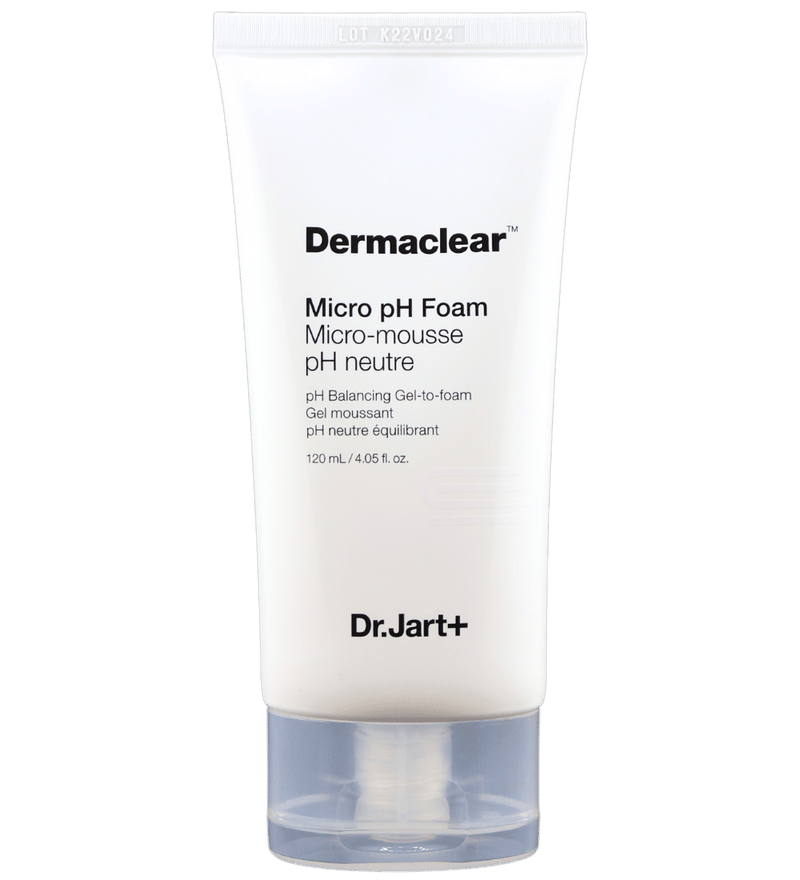 Buy Dr.Jart+ Dermaclear Micro Foam in Dubai - FKN Beautiful