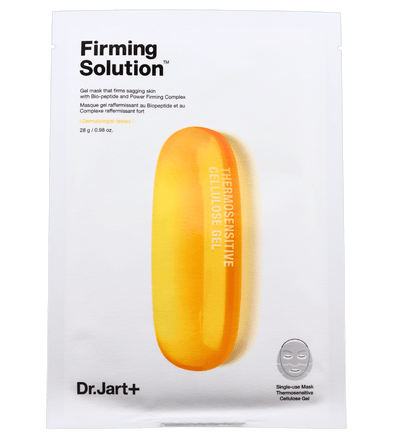 Buy Dr.Jart+ Dermask Intra Jet Firming Solutions in Dubai - FKN Beautiful