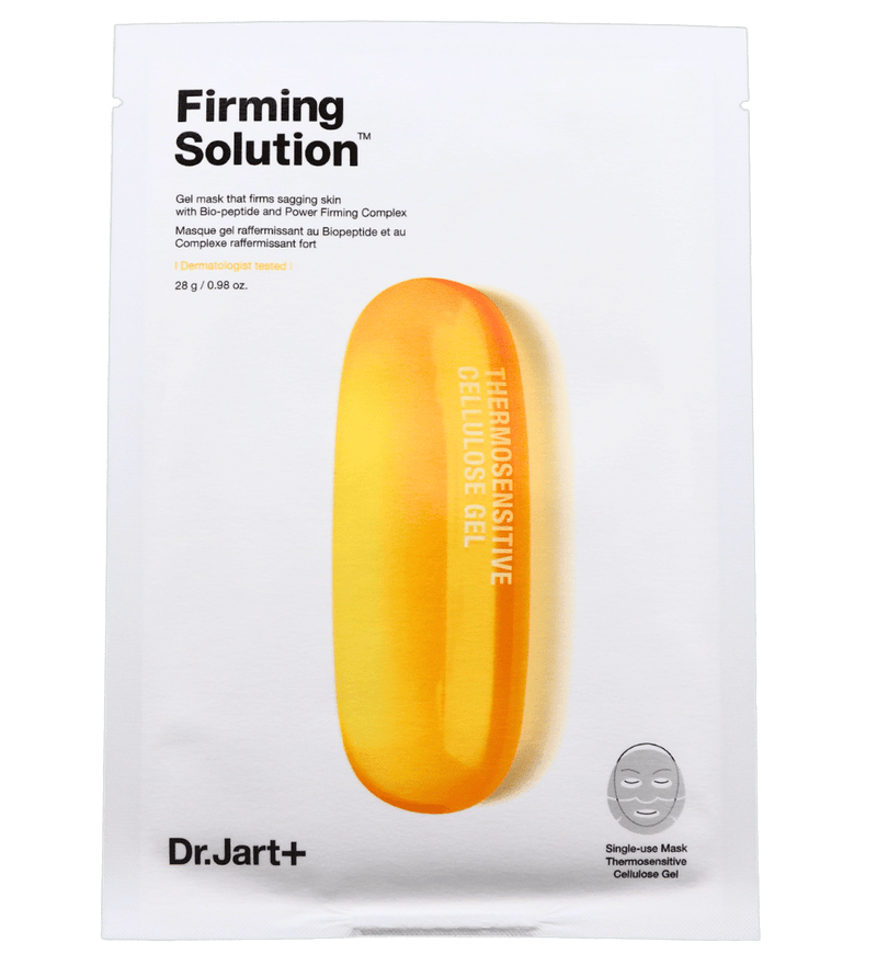 Buy Dr.Jart+ Dermask Intra Jet Firming Solutions in Dubai - FKN Beautiful