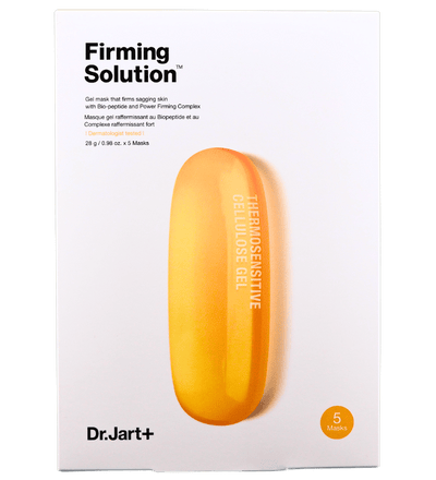 Buy Dr.Jart+ Dermask Intra Jet Firming Solutions in UAE - FKN Beautiful