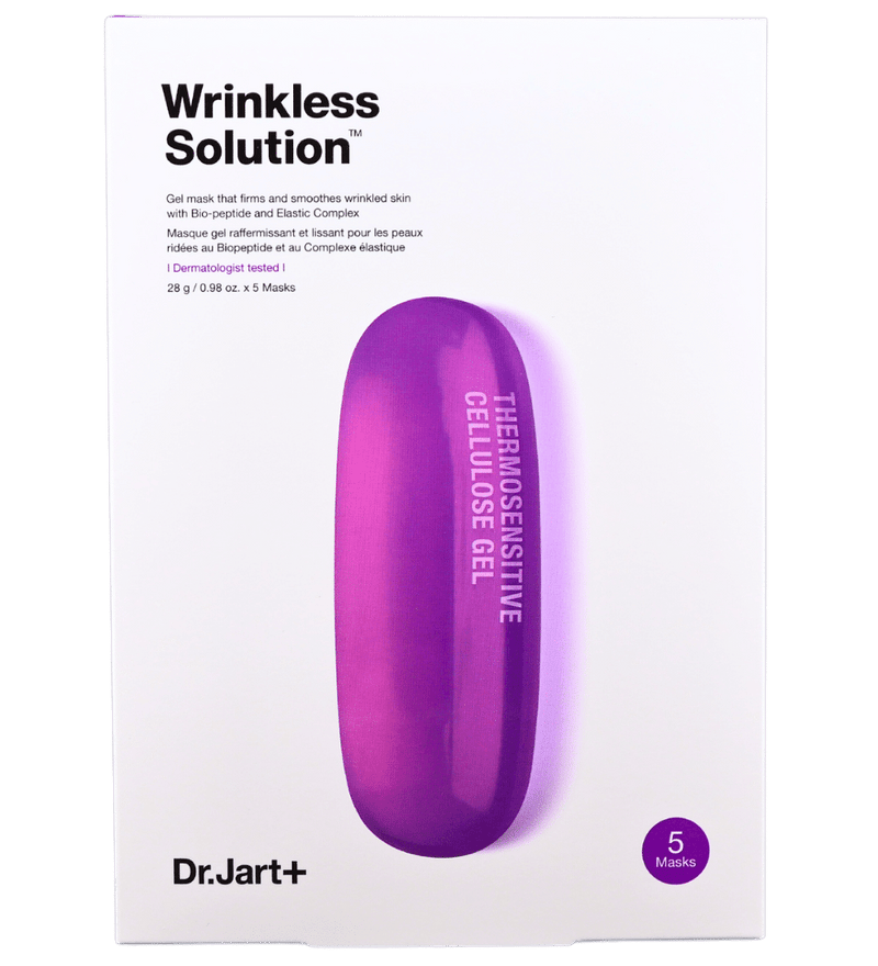 Buy Dr.Jart+ Dermask Intra Jet Wrinkles Solution in Abu Dhabi - FKN Beautiful