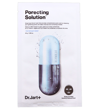 Buy Dr.Jart+ Dermask Ultra Jet Porecting Solution in Abu Dhabi - FKN Beautiful