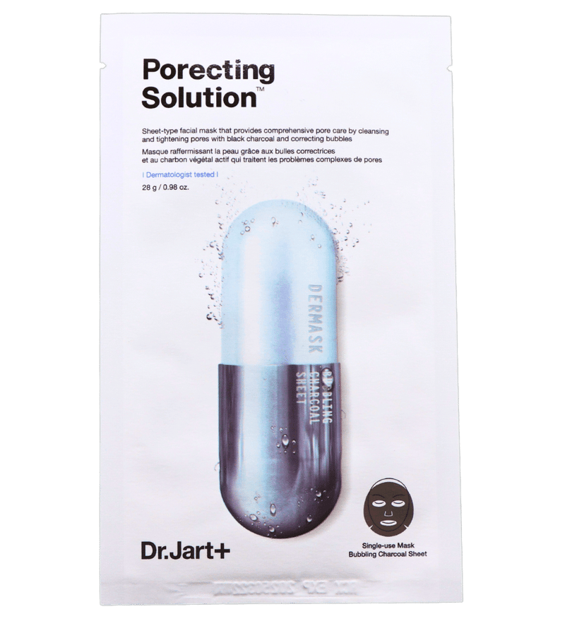 Dr.Jart+ Mask Package