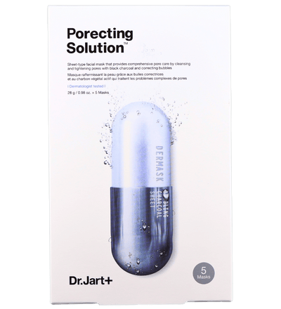 Buy Dr.Jart+ Dermask Ultra Jet Porecting Solution in Dubai - FKN Beautiful