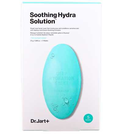 Buy Dr.Jart+ Dermask Water Jet Soothing Hydra Solution in Dubai - FKN Beautiful