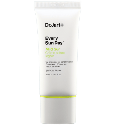 Buy Dr.Jart+ Every Sun Day Mild Sun SPF 43+ in Dubai - FKN Beautiful