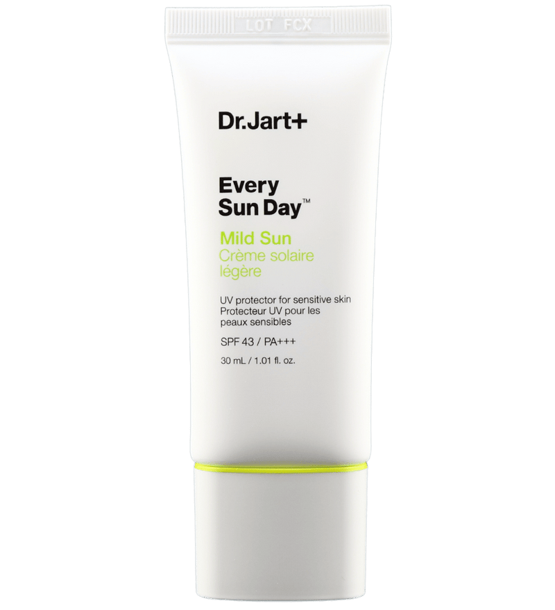 Buy Dr.Jart+ Every Sun Day Mild Sun SPF 43+ in Dubai - FKN Beautiful