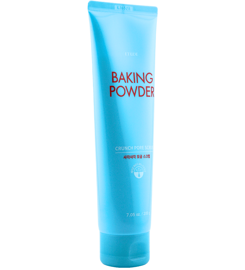 ETUDE HOUSE Baking Powder Crunch Pore Scrub for Face in Dubai - FKN Beautiful