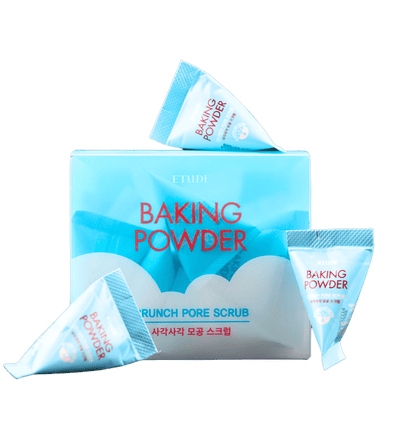 Buy ETUDE HOUSE Baking Powder Crunch Pore Scrub in Dubai - FKN Beautiful