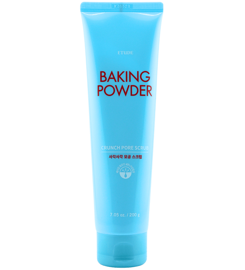 Buy ETUDE HOUSE Baking Powder Crunch Pore Scrub in United Emirates - FKN Beautiful