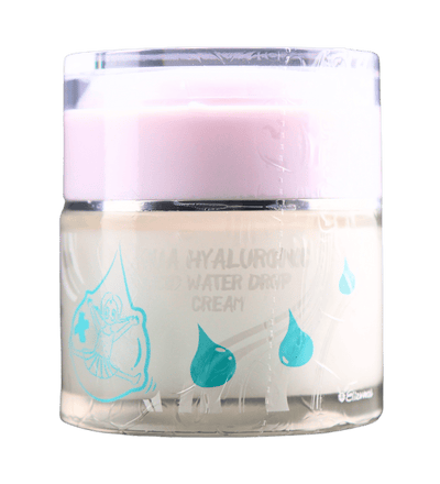 Buy Elizavecca Aqua Hyaluronic Acid Water Drop Cream in Dubai - FKN Beautiful