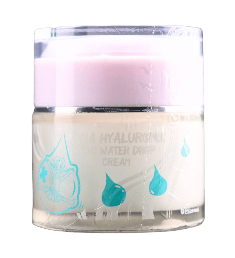 Buy Elizavecca Aqua Hyaluronic Acid Water Drop Cream in Dubai - FKN Beautiful