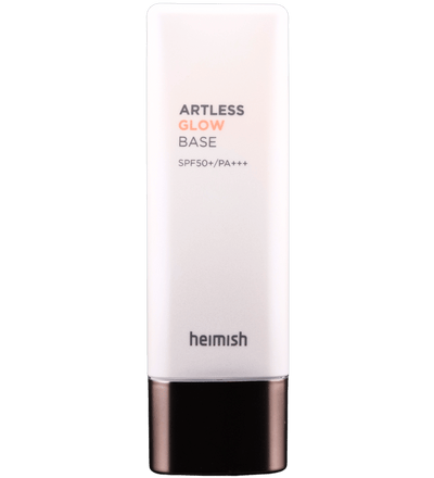 Buy Heimish Artless Glow Base SPF 50+ PA+++ in Dubai - FKN Beautiful