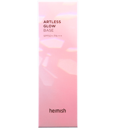 Buy Heimish Artless Glow Base SPF 50+ PA+++ in UAE - FKN Beautiful