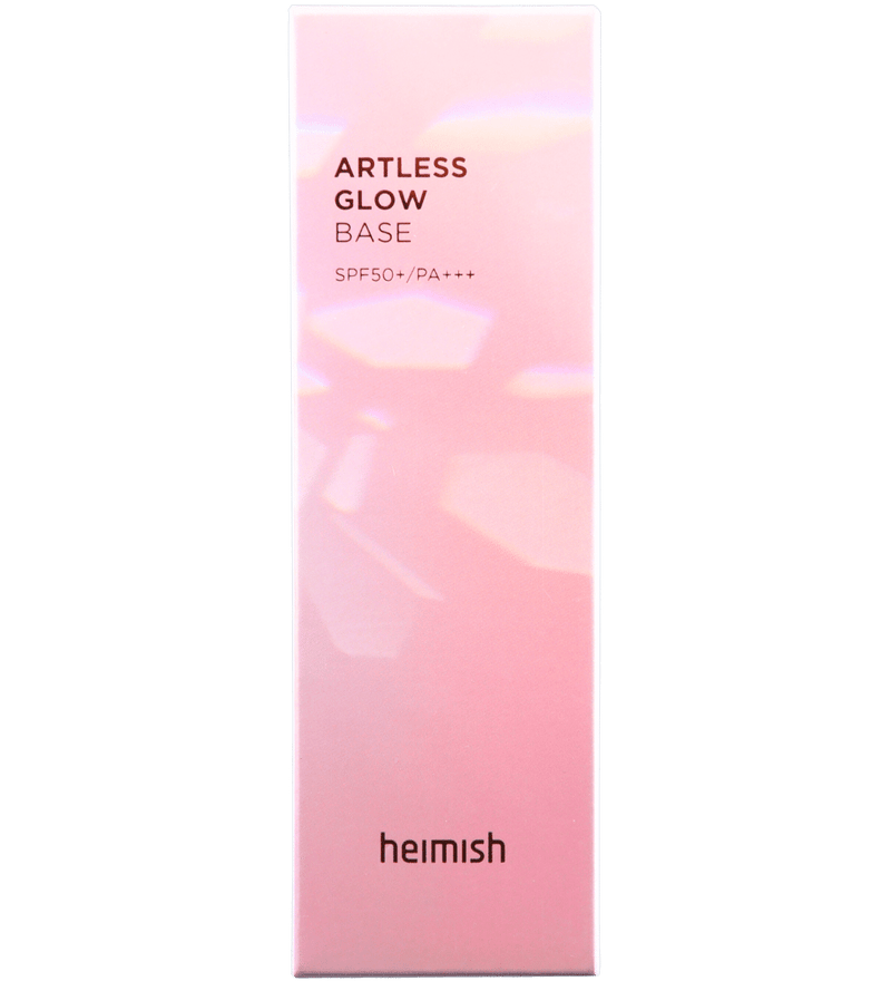 Buy Heimish Artless Glow Base SPF 50+ PA+++ in UAE - FKN Beautiful