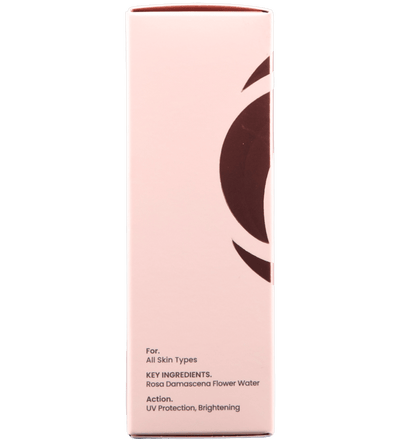 Buy Heimish Bulgarian Rose Tone-up Sunscreen SPF50+ PA+++ in United Emirates - FKN Beautiful