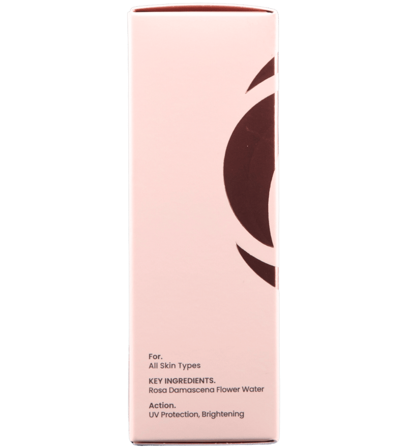 Buy Heimish Bulgarian Rose Tone-up Sunscreen SPF50+ PA+++ in United Emirates - FKN Beautiful