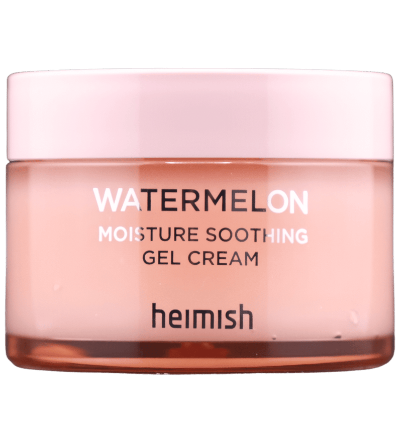 Buy Heimish Watermelon Moisture Soothing Gel Cream in Dubai - FKN Beautiful