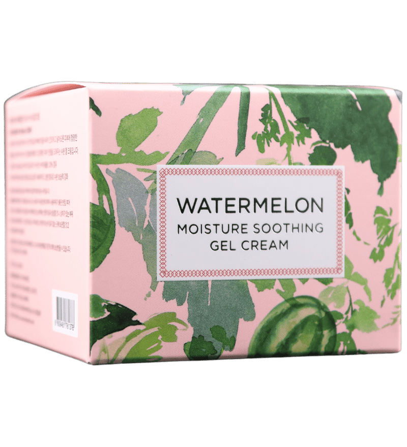 Buy Heimish Watermelon Moisture Soothing Gel Cream in UAE - FKN Beautiful