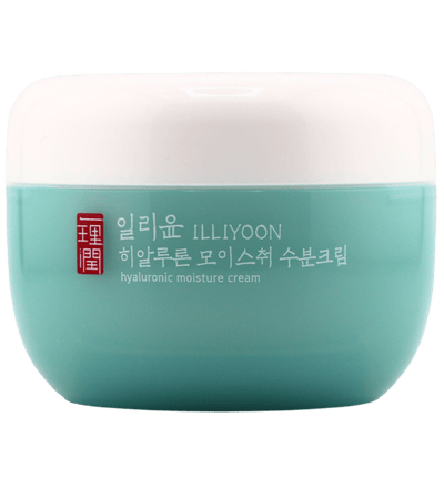 Buy ILLIYOON Hyaluronic Moisture Cream in Dubai - FKN Beautiful