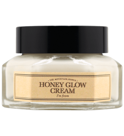 Buy I'm From Honey Glow Cream in Abu Dhabi - FKN Beautiful