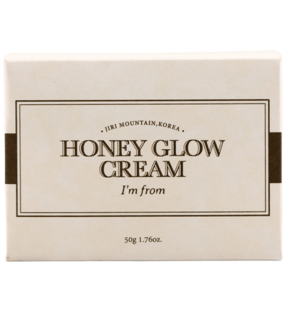 Buy I'm From Honey Glow Cream in UAE - FKN Beautiful