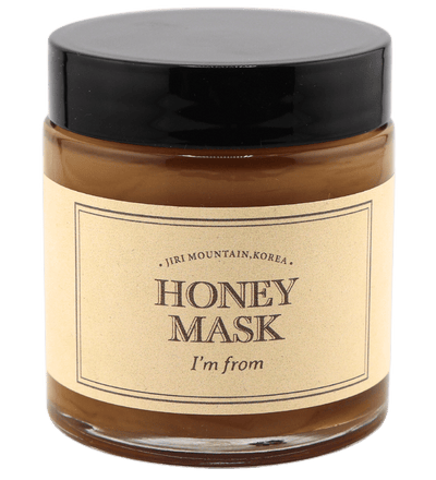 Buy I'm From Honey Mask in Abu Dhabi - FKN Beautiful