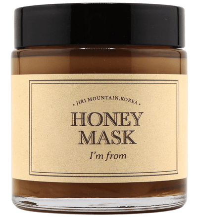 Buy I'm From Honey Mask in Dubai - FKN Beautiful