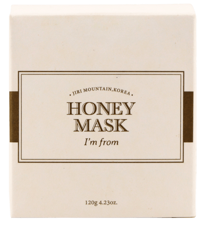 Buy I'm From Honey Mask in UAE - FKN Beautiful