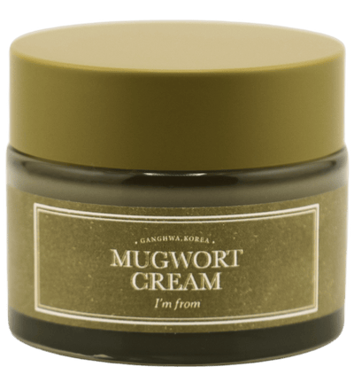 Buy I'm From Mugwort Cream in Abu Dhabi - FKN Beautiful