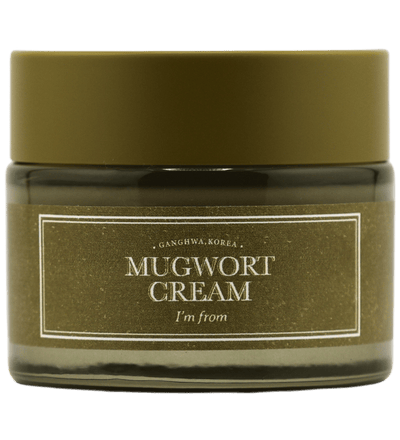 Buy I'm From Mugwort Cream in Dubai - FKN Beautiful