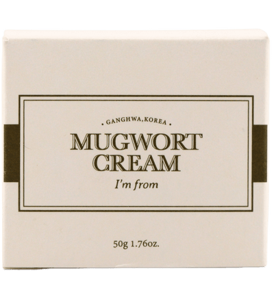 Buy I'm From Mugwort Cream in UAE - FKN Beautiful